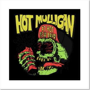 hot-mulligan-To enable all products Posters and Art